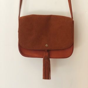 American Eagle crossbody bag